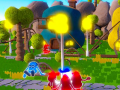Spel Plommon på nätet