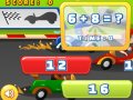 Spel Matematikspel för barn på nätet