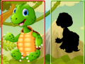 Spel Lof Skuggspel - 2 på nätet