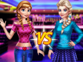 Spel Annie mot Ellie på nätet