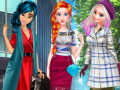 Spel Prinsessan Trendspanare på nätet
