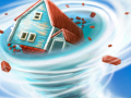 Spel Tornado.io på nätet