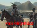 Spel Hästridningssimulator på nätet