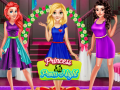 Spel Prinsessa På Bal på nätet
