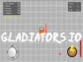 Spel Gladiatorer.io på nätet