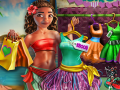 Spel Exotisk Prinsessa: Shopping i Verkliga Livet på nätet