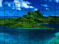 Spel Pussel: Bahamas på nätet