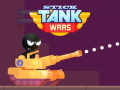 Spel Stick Tank Krig på nätet