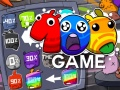 Spel 100 Spel på nätet