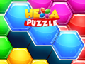 Spel Hexa Pussel på nätet
