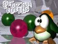 Spel Fryst Bubbel på nätet