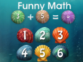 Spel Rolig Matematik på nätet