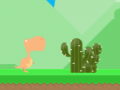 Spel Dino Springa på nätet