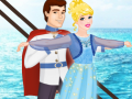 Spel Prinsessa x Titanic på nätet