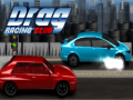 Spel Drag Racing Klubb på nätet