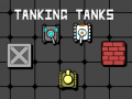 Spel Tankstrider på nätet