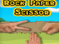 Spel Sten Sax Papper på nätet