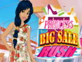 Spel Prinsessa Stora Rean på nätet