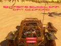 Spel Extrem Buggy Bil: Smuts Offroad på nätet