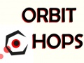 Spel Orbit Hopp på nätet