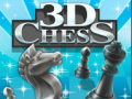 Spel 3D Schack på nätet