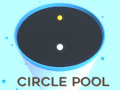 Spel Cirkelbilliard på nätet