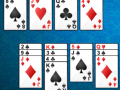 Spel Alhambra Solitaire på nätet