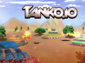 Spel Tanko.io på nätet