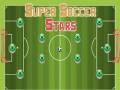 Spel Super Fotbollsstjärnor på nätet