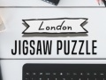 Spel London Pussel på nätet