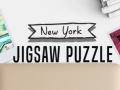 Spel New York Pussel på nätet