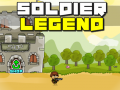 Spel Soldatens legend på nätet