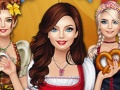 Spel Bonnie Oktoberfest på nätet