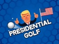 Spel Presidentgolf på nätet