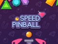 Spel Snabb Pinball på nätet