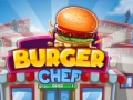 Spel Burger Kock på nätet
