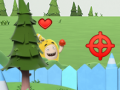 Spel Oddbods: Glasskriget på nätet