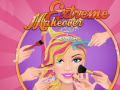 Spel Extrem Makeover på nätet