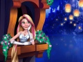 Spel Blondie: Perfekta dagen på nätet