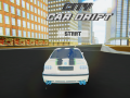 Spel Stadsbil drift på nätet