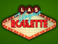 Spel Las Vegas Roulette på nätet