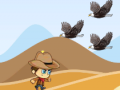 Spel Cowboy Ikapp på nätet