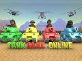 Spel Tankspel: Online på nätet
