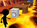Spel Lava Löpare på nätet