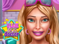 Spel Ellies Hudläkare på nätet
