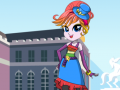 Spel Equestria Girls Avatar Maker på nätet
