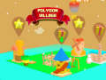 Spel Polygonby på nätet