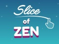 Spel Skiva av Zen på nätet