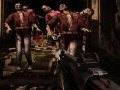 Spel Zombie Skjutare 3D på nätet
