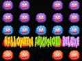 Spel Halloween Arkanoid Deluxe på nätet